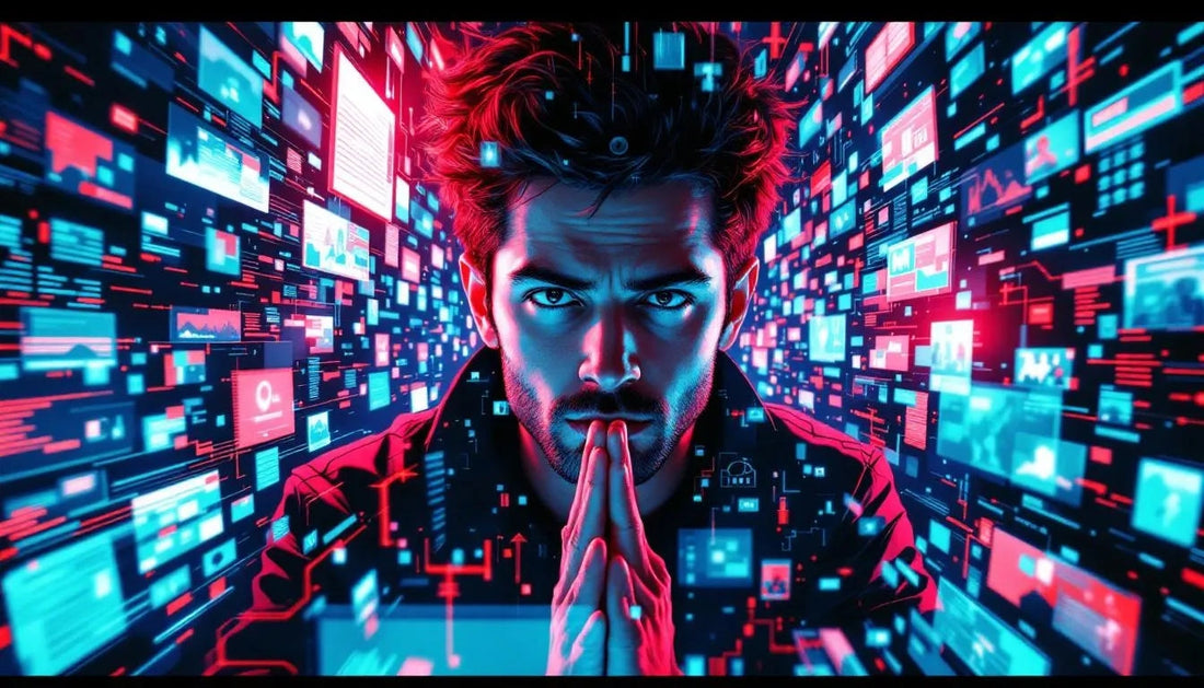 Trying to Find the Truth Needle in the Information Haystack